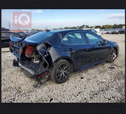 تويوتا كامري